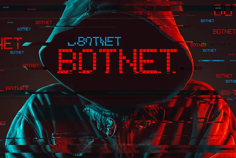 FBI and Global Partners Take Down Massive Qakbot Botnet in Landmark Operation